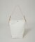 Le minor／TOILE MARCHE ECRU
