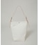 Le minor／TOILE MARCHE ECRU