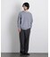 ハイツイストテクスチャーニット