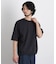 ワイドダンボール Tシャツ 半袖