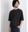 ワイドダンボール Tシャツ 半袖
