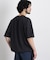 ワイドダンボール Tシャツ 半袖