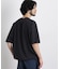 ワイドダンボール Tシャツ 半袖