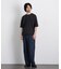 ワイドダンボール Tシャツ 半袖