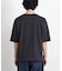ワイドダンボール Tシャツ 半袖