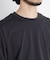 ワイドダンボール Tシャツ 半袖
