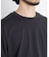 ワイドダンボール Tシャツ 半袖