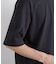 ワイドダンボール Tシャツ 半袖