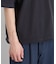 ワイドダンボール Tシャツ 半袖