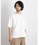 ワイドダンボール Tシャツ 半袖