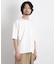 ワイドダンボール Tシャツ 半袖