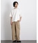 ワイドダンボール Tシャツ 半袖