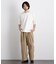 ワイドダンボール Tシャツ 半袖