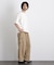 ワイドダンボール Tシャツ 半袖