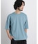 ワイドダンボール Tシャツ 半袖