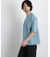 ワイドダンボール Tシャツ 半袖