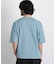 ワイドダンボール Tシャツ 半袖