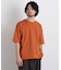 ワイドダンボール Tシャツ 半袖