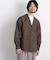 ｢OtoNANO｣ 大人のワイドシャツ テーラードカラーシャツ