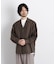 ｢OtoNANO｣ 大人のワイドシャツ テーラードカラーシャツ