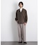 ｢OtoNANO｣ 大人のワイドシャツ テーラードカラーシャツ