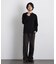 アンチスメルクルーネックTシャツ 長袖