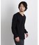 アンチスメルVネックTシャツ 長袖