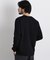 アンチスメルVネックTシャツ 長袖