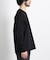 アンチスメルVネックTシャツ 長袖