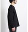 アンチスメルVネックTシャツ 長袖