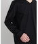 アンチスメルVネックTシャツ 長袖