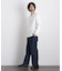 アンチスメルVネックTシャツ 長袖