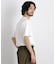 ナノベア Tシャツ 半袖 ベースボール