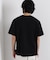 ナノベア Tシャツ 半袖 ベースボール