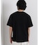 ナノベア Tシャツ 半袖 ベースボール