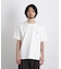 ナノベア Tシャツ 半袖 ベースボール