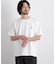 ナノベア Tシャツ 半袖 ベースボール