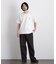 ナノベア Tシャツ 半袖 ベースボール