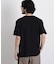 ナノベア Tシャツ 半袖 ベースボール