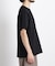 ナノベア Tシャツ 半袖 ベースボール