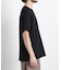 ナノベア Tシャツ 半袖 ベースボール