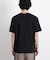 ナノベア Tシャツ 半袖 ベースボール