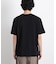ナノベア Tシャツ 半袖 ベースボール
