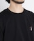 ナノベア Tシャツ 半袖 ベースボール