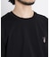 ナノベア Tシャツ 半袖 ベースボール