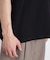 ナノベア Tシャツ 半袖 ベースボール
