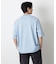 ソラーロワイドモックネックTシャツ