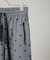 BAUM UND PFERDGARTEN／Viscose with Sequins パンツ(セットアップ可)