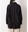 「STEVELOUR」コットンレースアップチュニックシャツ