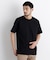 アンチスメル クルーネックTシャツ 半袖